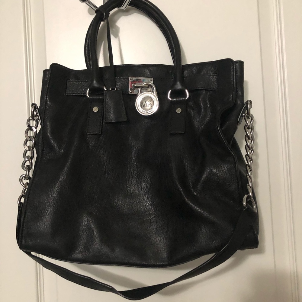 Michael Kors Large Satchel